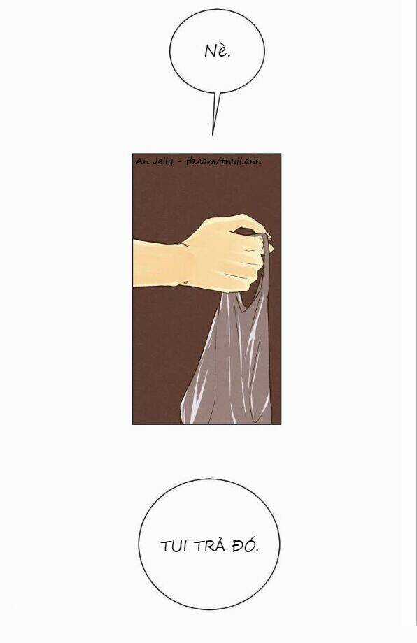 Mùa Hạ Ấy - Chapter 1 - Trang 52