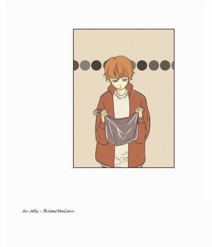 Mùa Hạ Ấy - Chapter 1 - Trang 53