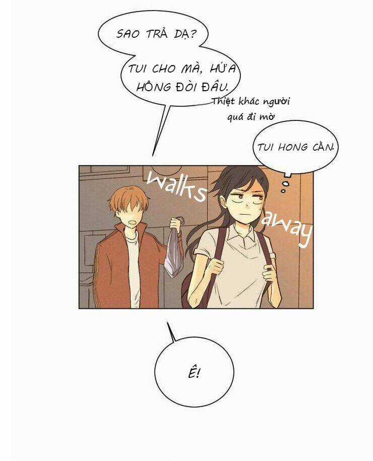 Mùa Hạ Ấy - Chapter 1 - Trang 55