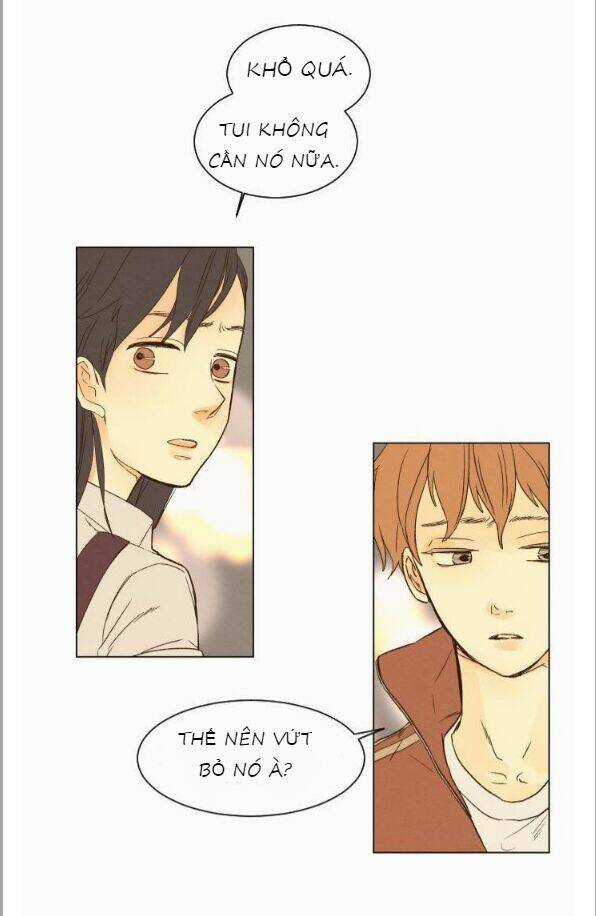 Mùa Hạ Ấy - Chapter 1 - Trang 56