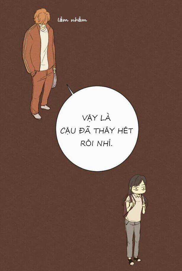 Mùa Hạ Ấy - Chapter 1 - Trang 60