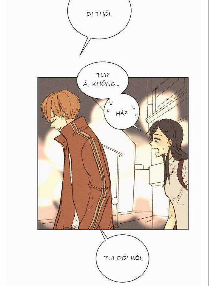 Mùa Hạ Ấy - Chapter 1 - Trang 62