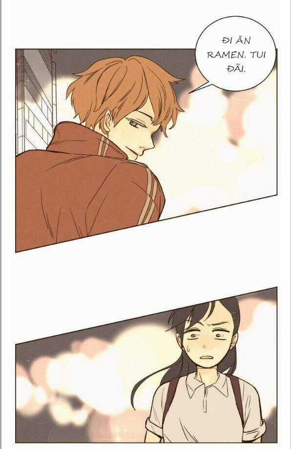 Mùa Hạ Ấy - Chapter 1 - Trang 63