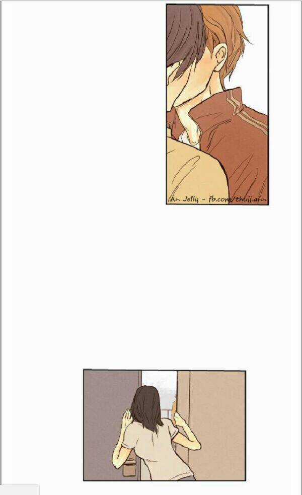 Mùa Hạ Ấy - Chapter 1 - Trang 8