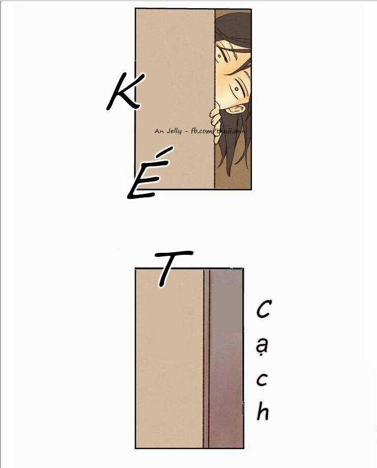 Mùa Hạ Ấy - Chapter 1 - Trang 9