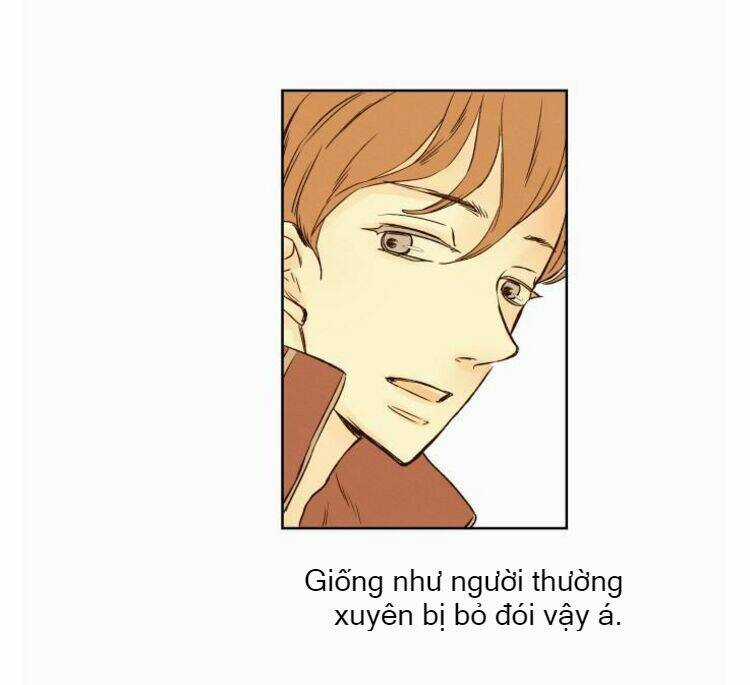 Mùa Hạ Ấy - Chapter 2 - Trang 12