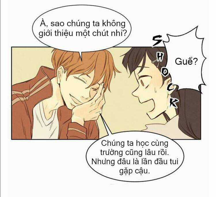 Mùa Hạ Ấy - Chapter 2 - Trang 13