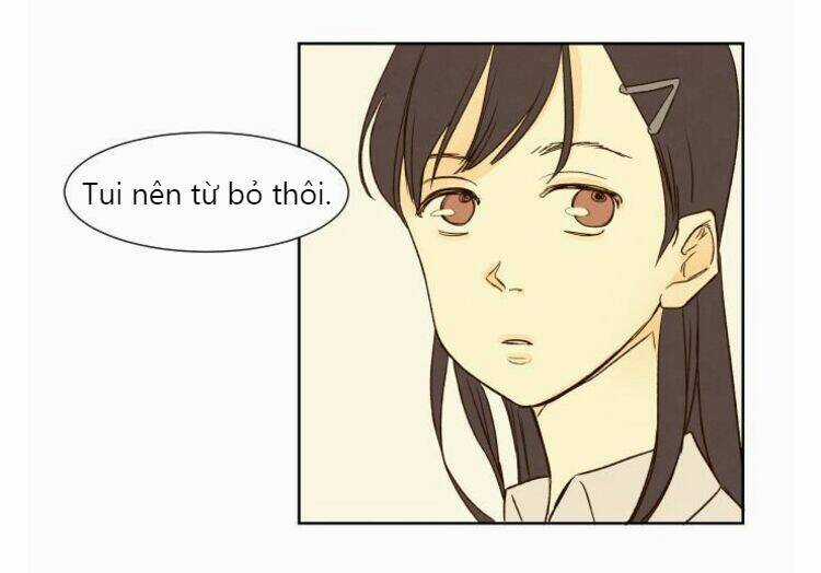 Mùa Hạ Ấy - Chapter 2 - Trang 20