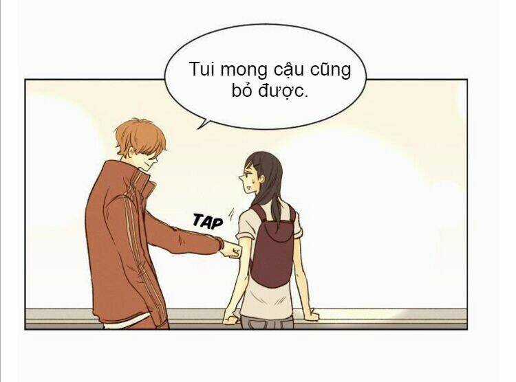 Mùa Hạ Ấy - Chapter 2 - Trang 21