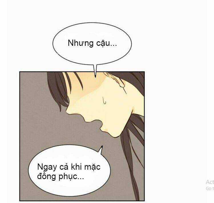 Mùa Hạ Ấy - Chapter 2 - Trang 24