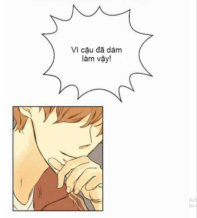 Mùa Hạ Ấy - Chapter 2 - Trang 26