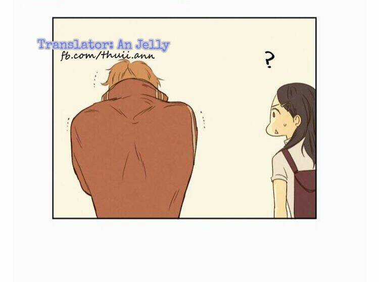 Mùa Hạ Ấy - Chapter 2 - Trang 27