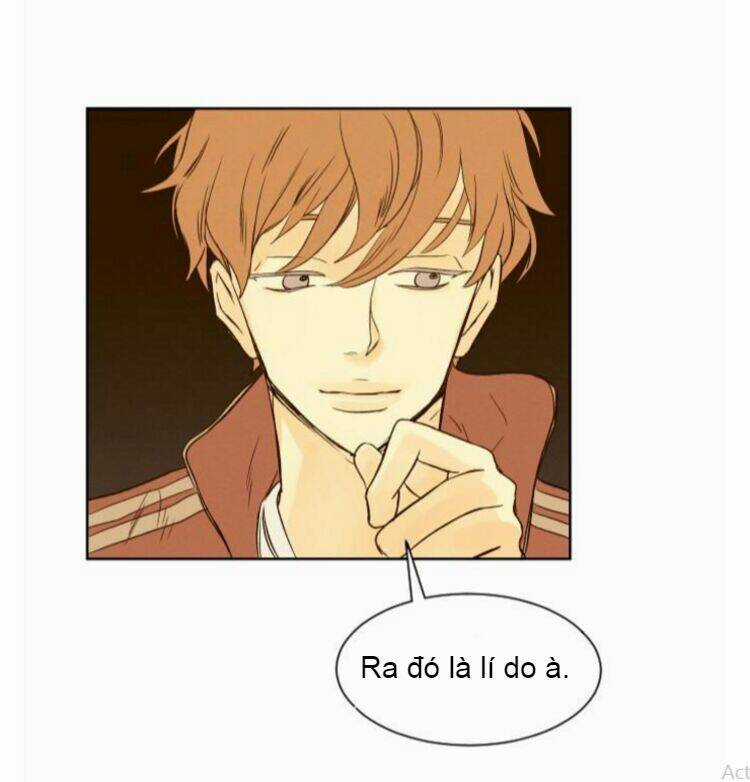 Mùa Hạ Ấy - Chapter 2 - Trang 28