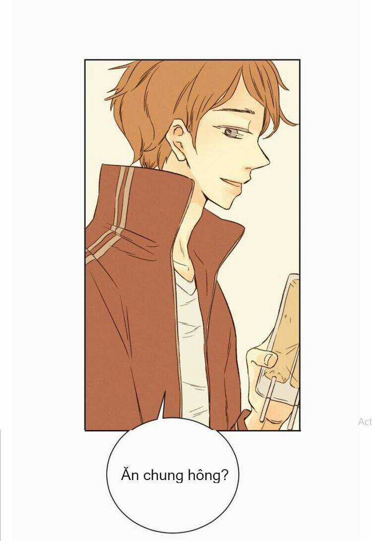 Mùa Hạ Ấy - Chapter 2 - Trang 4