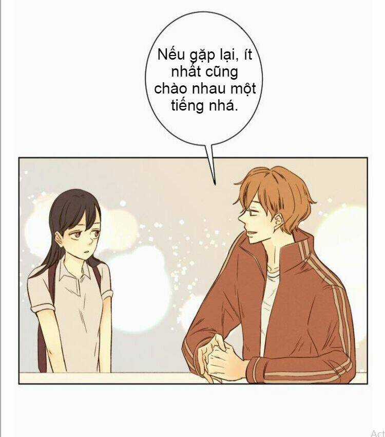 Mùa Hạ Ấy - Chapter 2 - Trang 32