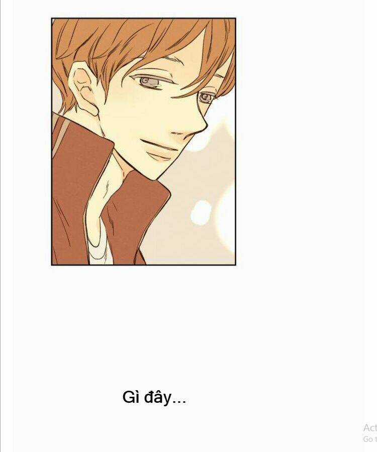 Mùa Hạ Ấy - Chapter 2 - Trang 33