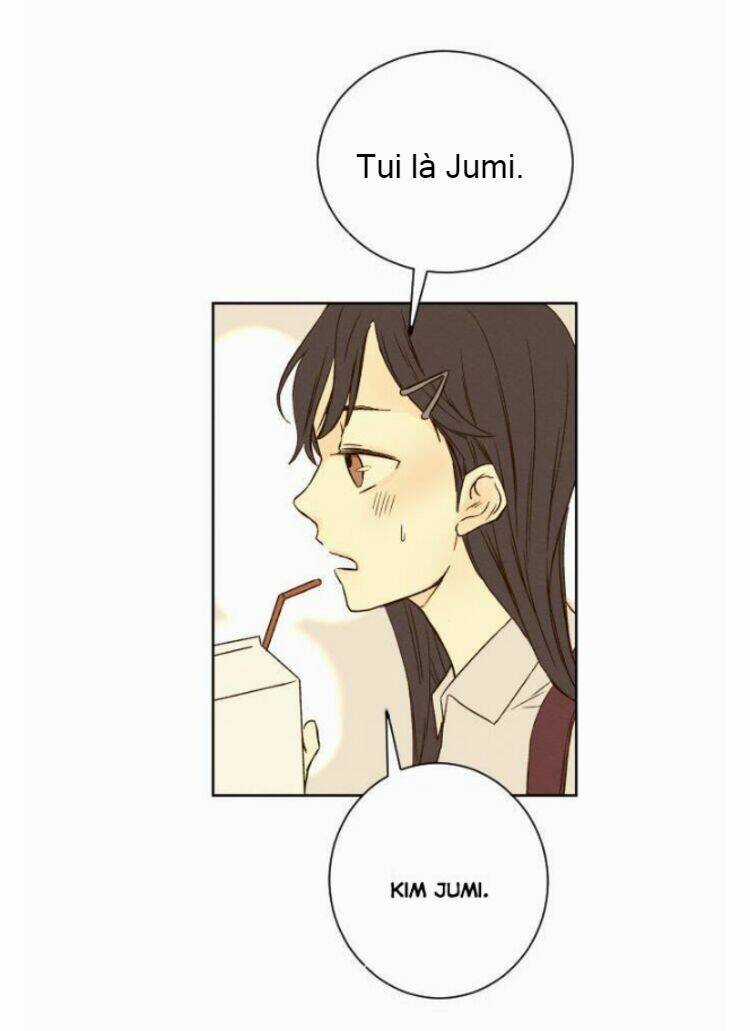 Mùa Hạ Ấy - Chapter 2 - Trang 34