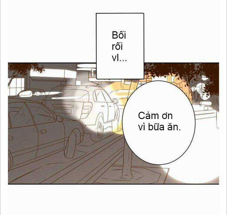 Mùa Hạ Ấy - Chapter 2 - Trang 35