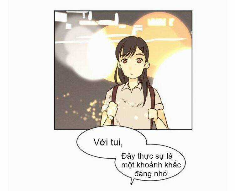 Mùa Hạ Ấy - Chapter 2 - Trang 38