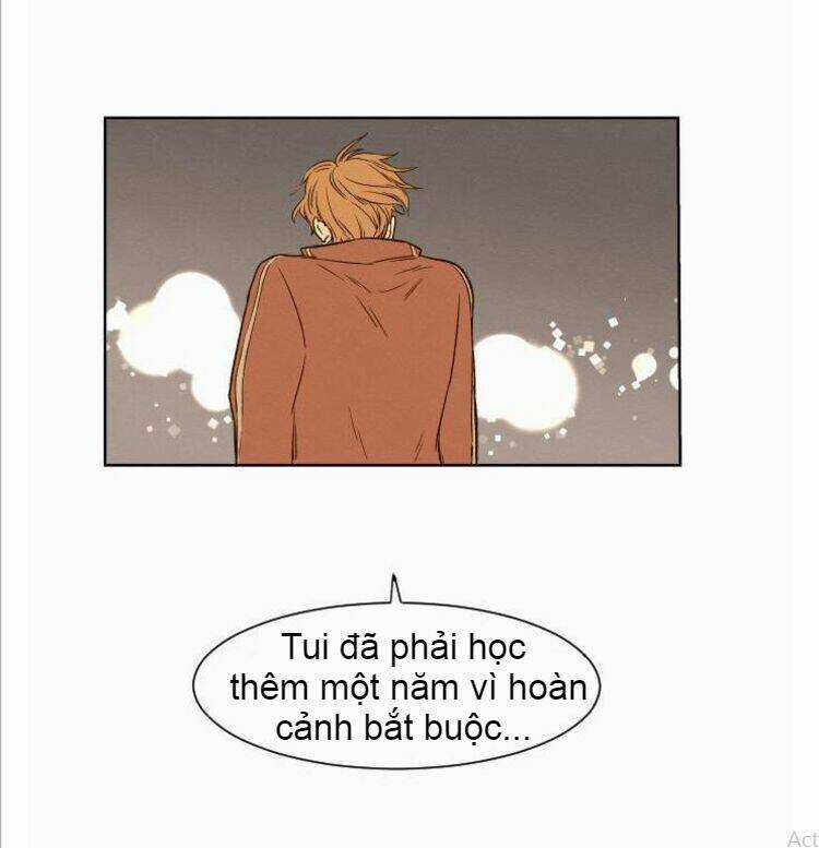 Mùa Hạ Ấy - Chapter 2 - Trang 39