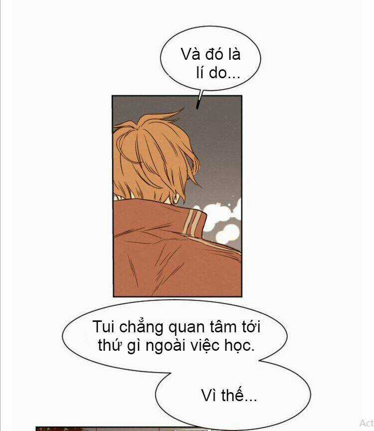 Mùa Hạ Ấy - Chapter 2 - Trang 40
