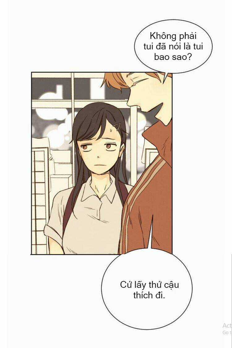 Mùa Hạ Ấy - Chapter 2 - Trang 5