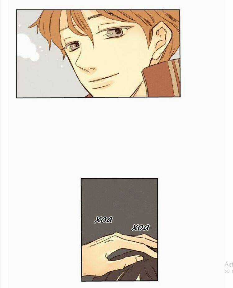 Mùa Hạ Ấy - Chapter 2 - Trang 43