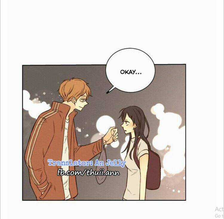 Mùa Hạ Ấy - Chapter 2 - Trang 44