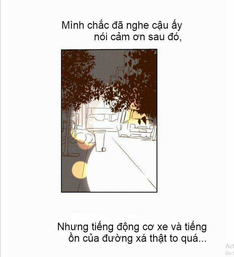 Mùa Hạ Ấy - Chapter 2 - Trang 45