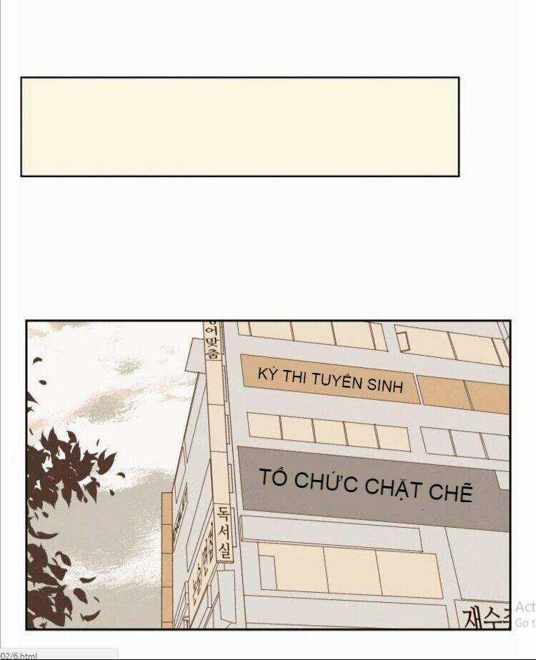 Mùa Hạ Ấy - Chapter 2 - Trang 49