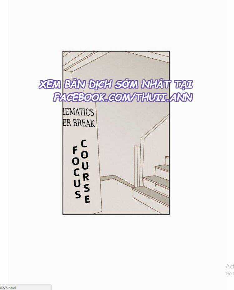 Mùa Hạ Ấy - Chapter 2 - Trang 50