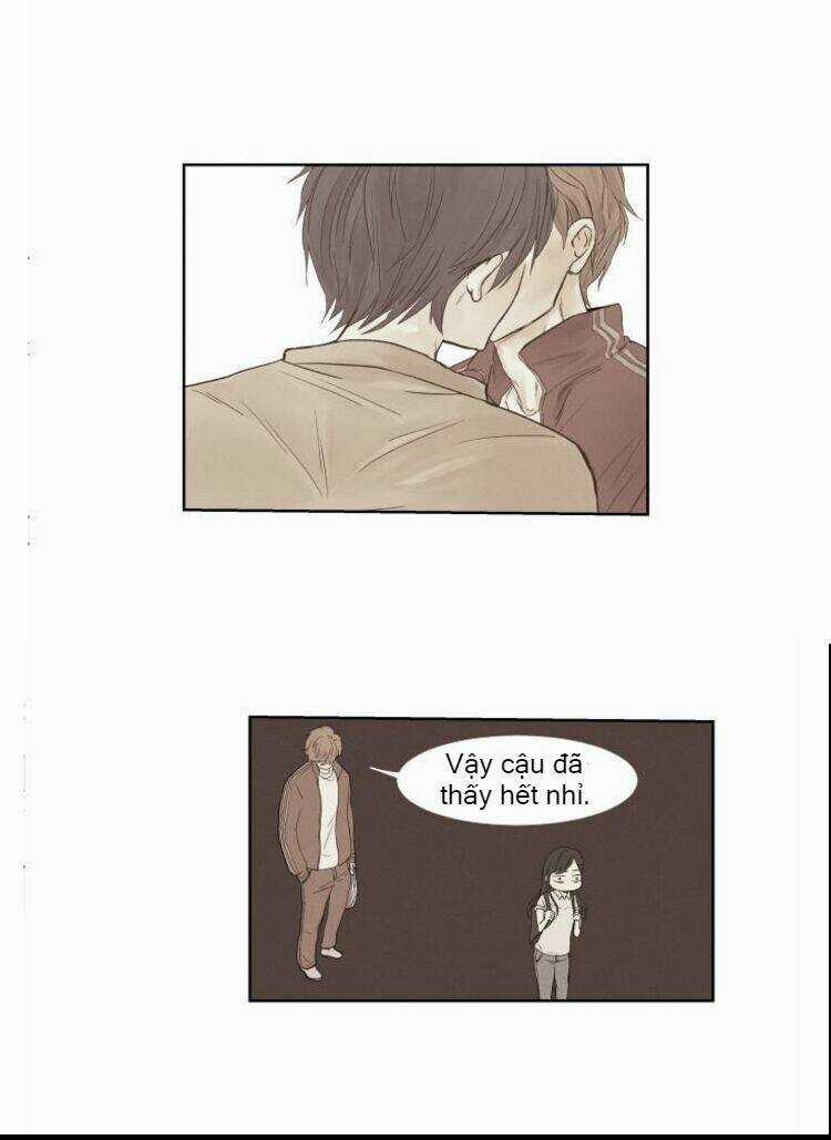 Mùa Hạ Ấy - Chapter 2 - Trang 6