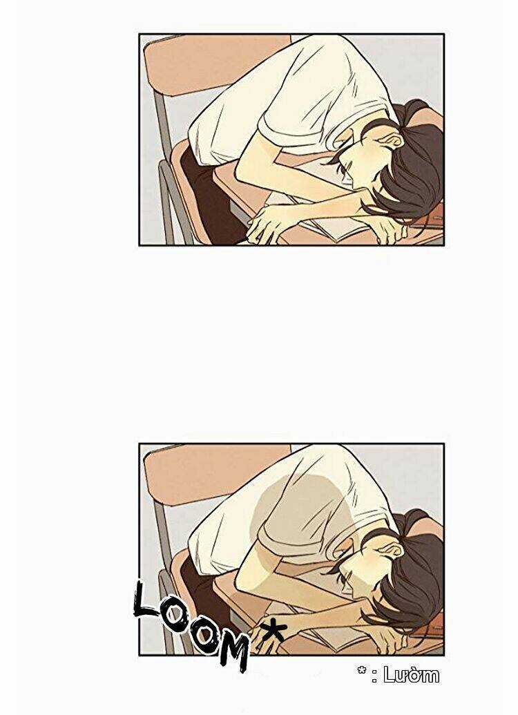 Mùa Hạ Ấy - Chapter 2 - Trang 51