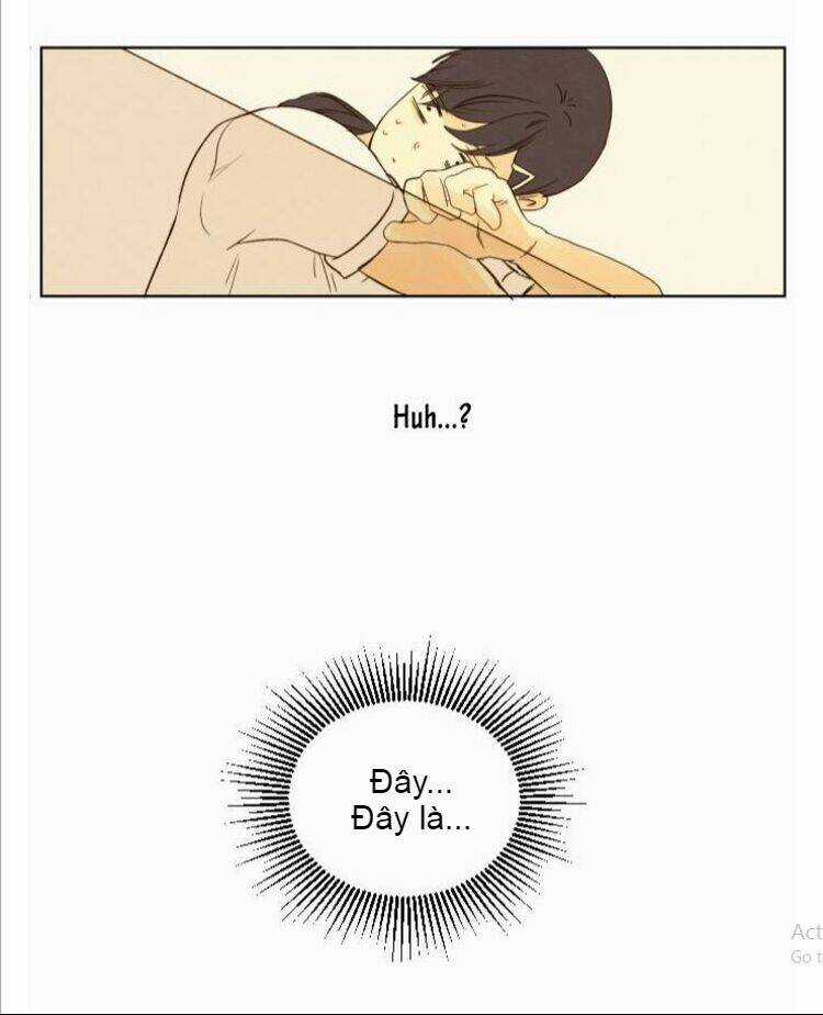 Mùa Hạ Ấy - Chapter 2 - Trang 53