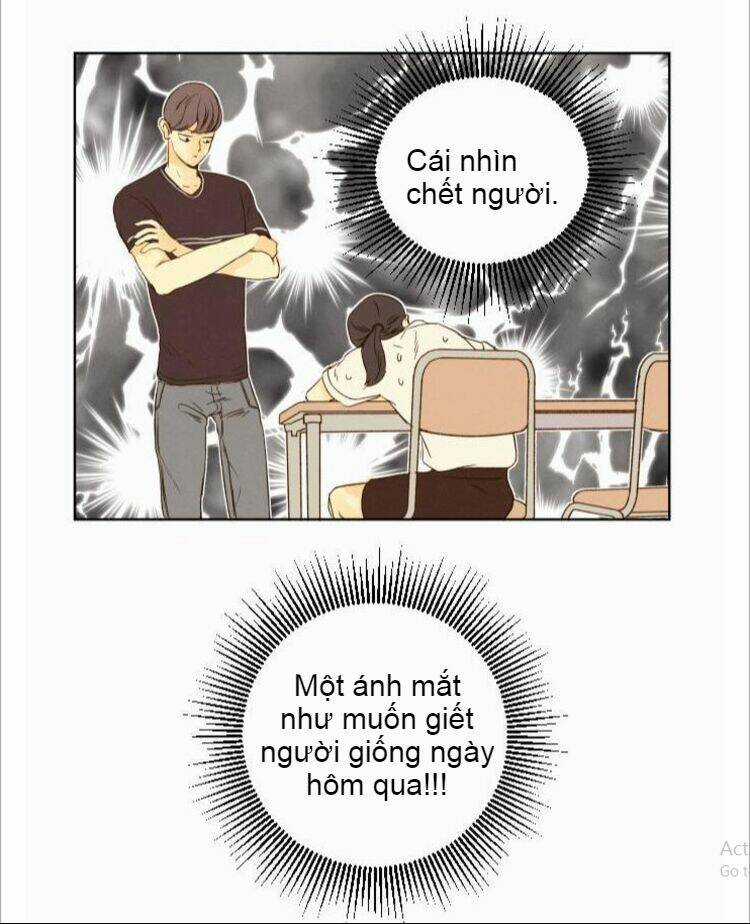 Mùa Hạ Ấy - Chapter 2 - Trang 54