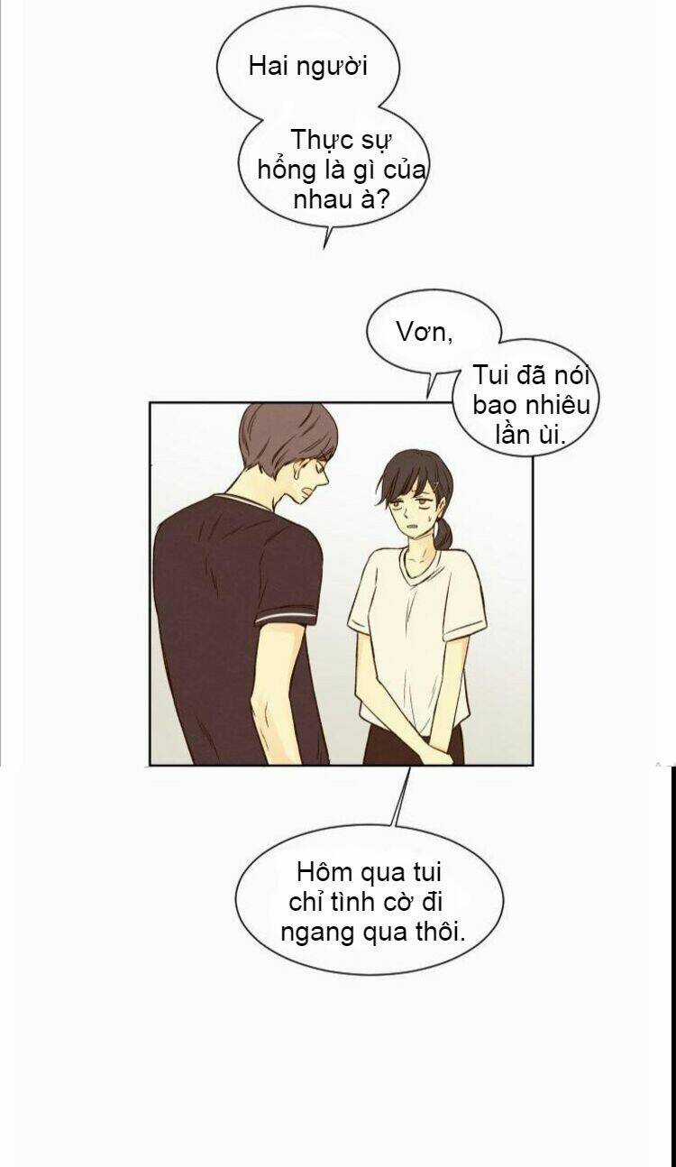 Mùa Hạ Ấy - Chapter 2 - Trang 56