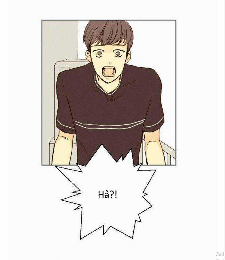 Mùa Hạ Ấy - Chapter 2 - Trang 61