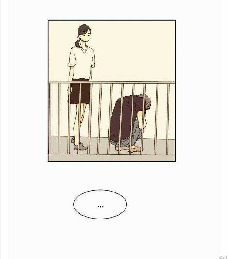 Mùa Hạ Ấy - Chapter 2 - Trang 64