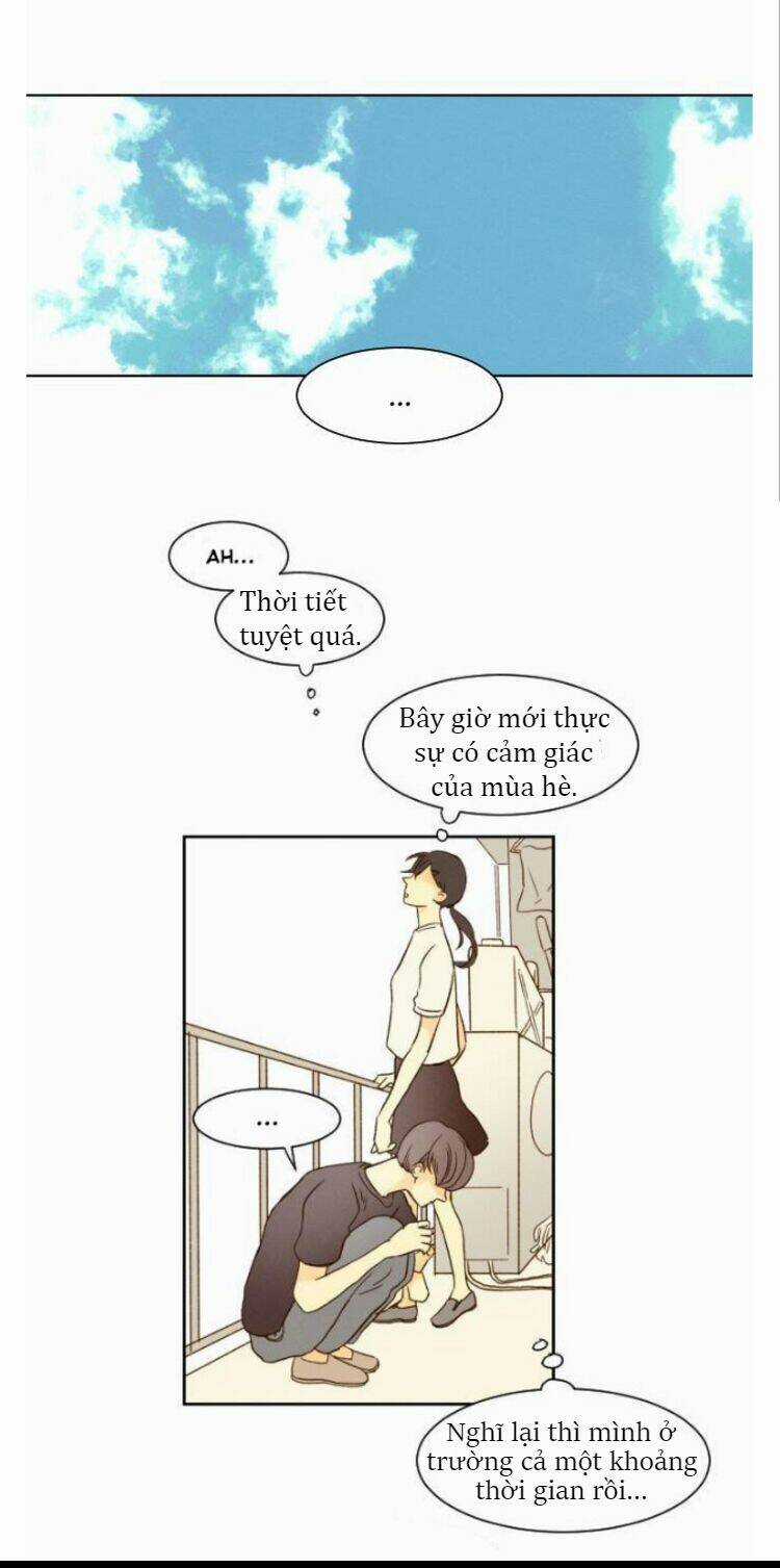 Mùa Hạ Ấy - Chapter 2 - Trang 65