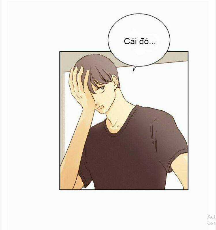 Mùa Hạ Ấy - Chapter 2 - Trang 67