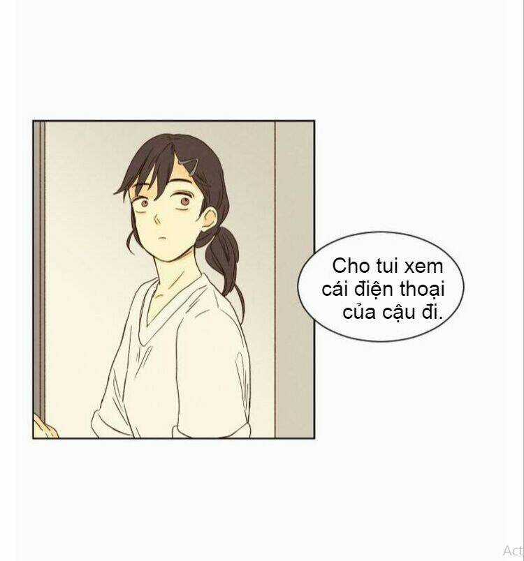 Mùa Hạ Ấy - Chapter 2 - Trang 68