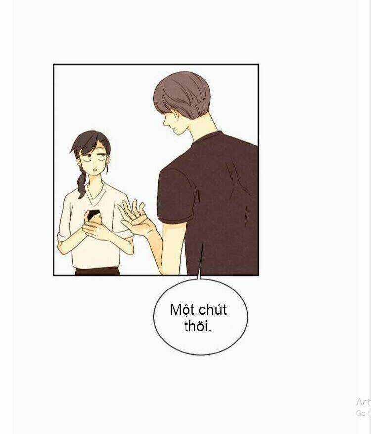 Mùa Hạ Ấy - Chapter 2 - Trang 69