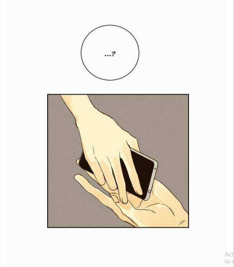 Mùa Hạ Ấy - Chapter 2 - Trang 70