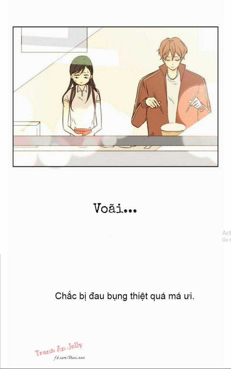 Mùa Hạ Ấy - Chapter 2 - Trang 8