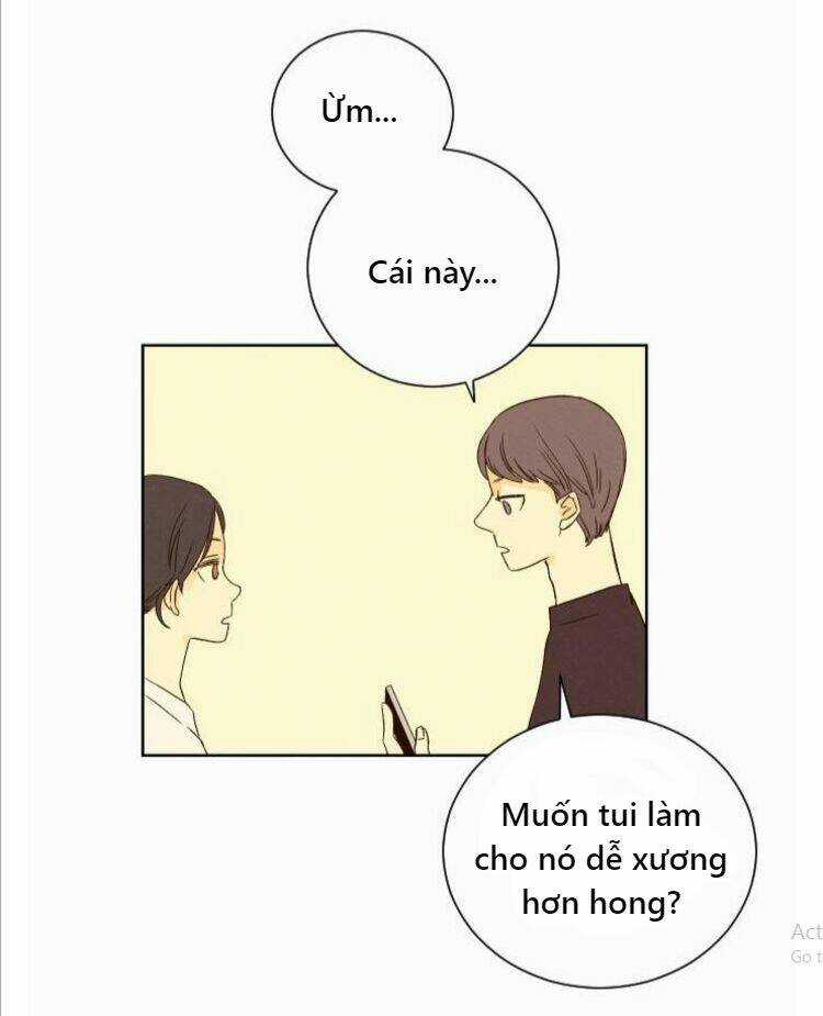 Mùa Hạ Ấy - Chapter 2 - Trang 71