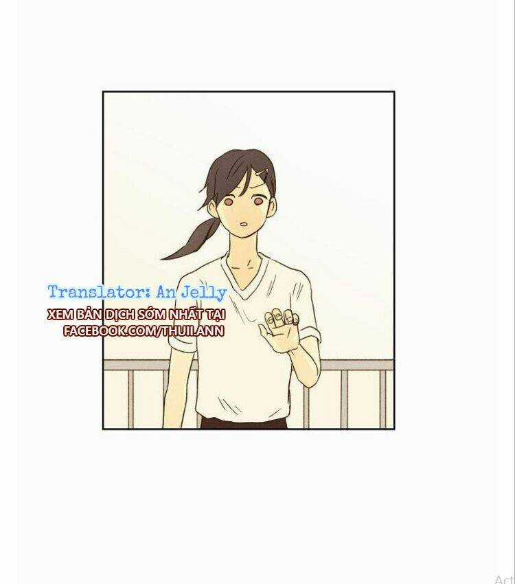 Mùa Hạ Ấy - Chapter 2 - Trang 74