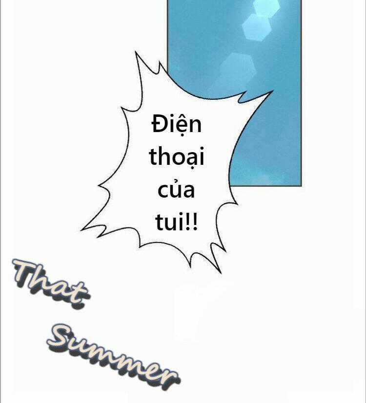 Mùa Hạ Ấy - Chapter 2 - Trang 78