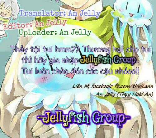 Mùa Hạ Ấy - Chapter 2 - Trang 79