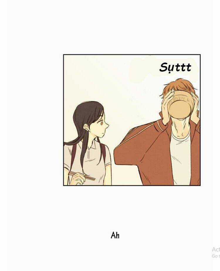 Mùa Hạ Ấy - Chapter 2 - Trang 10