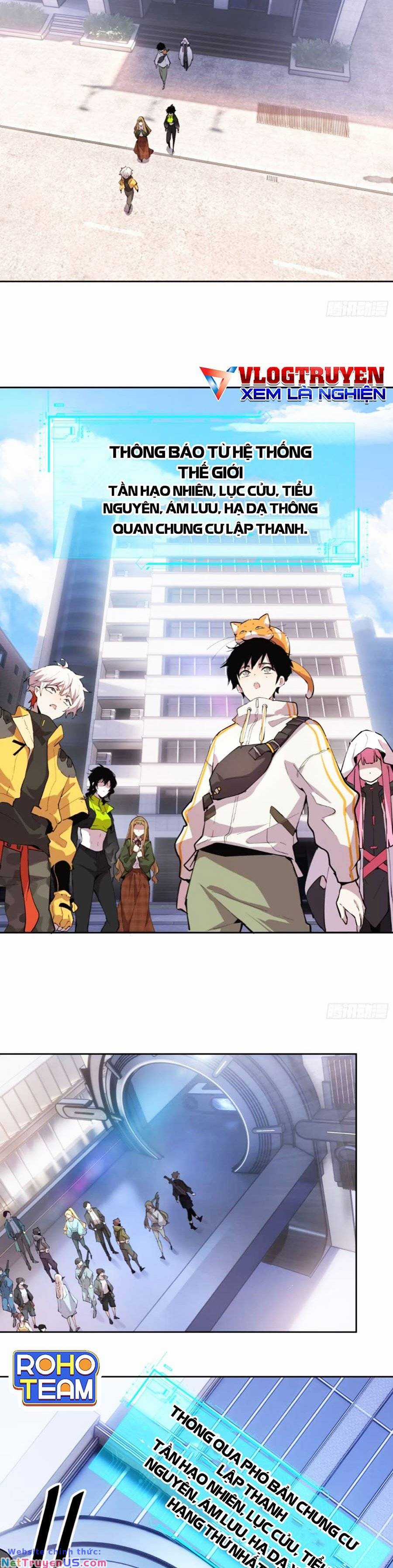 mùa hè băng giá - Chapter 13 - Trang 2